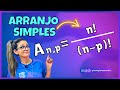 Arrangements and Combinations in Mathematics
