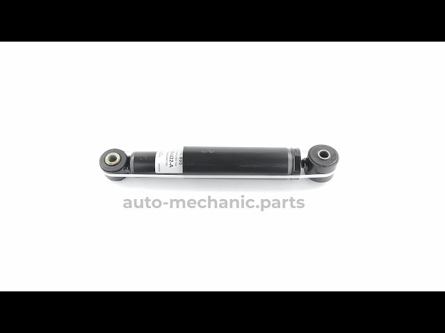 Амортизатор (задній) Renault Trafic II/III 01-/Opel Vivaro 2.0 CDTI, відео - інтерент-магазин Auto-Mechanic