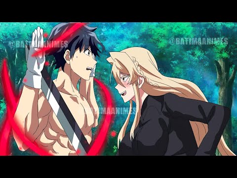 ุดุงุจ ููุฑุฑ ุงูุชุนุงูุฏ ู
ุน ู
ููุฉ ุงูุดูุงุทูู ุนุดุงู ููุชูู
ูุนููุชู ุงููู ุงุชูุชูุช ๐คฏ๐ฅ || ู
ูุฎุต ุงูู
ู ูุงู
ู โ