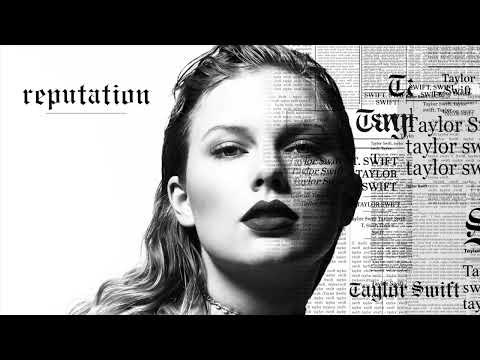 Taylor Swift - Call It What You Want | 1 HOUR