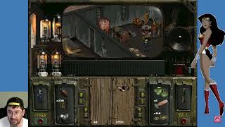 Aaron Wieland on trolls and people disturbing the stream