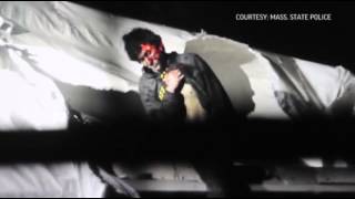 Cop Who Leaked Tsarnaev Photos Disciplined