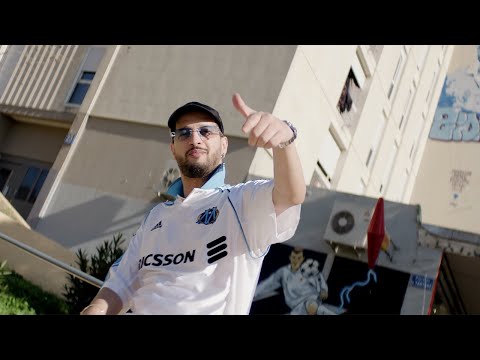 Soolking - Qué Miras Bobo [Clip Officiel]