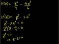 Understanding the Monotonicity Theorem