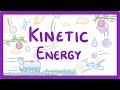 Kinetic Energy: Speed, Mass, and the Equation