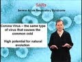 SARS Outbreak and Its Implications