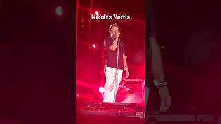 Nikos Vertis