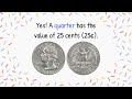 Understanding U.S. Coin Values