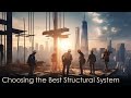 Structural Systems in Architecture