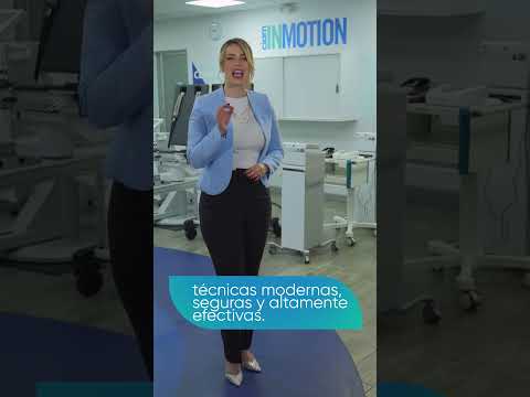 ¿Te cuesta moverte por una lesión o cirugía?