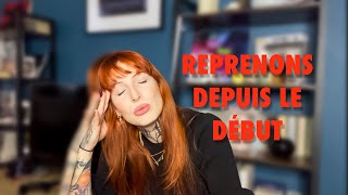 Je lance mon business alors que jsuis bof une business woman (on enterre le syndrome de l'imposteur)