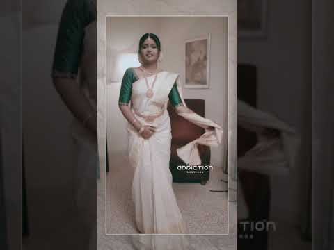 ഒരു ഡാൻസ് കളിച്ചാലോ 🔥 @addictionweddings  #simplymystyleunni #simplyunniwedding