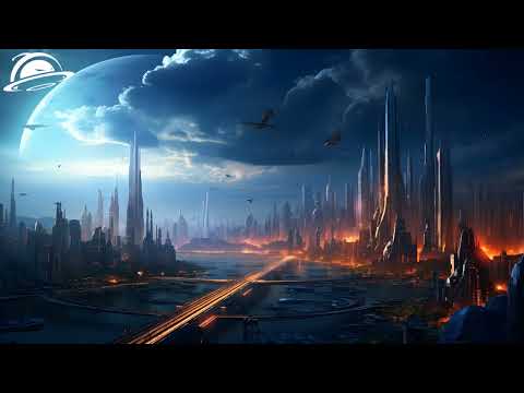 Dimension Music - Beyond Future