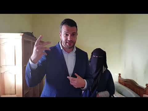 اجي تشوف المفاجئه لي دار ويوسف الزروالي لفريد المضلوم شكرا وكيل الملك والدرك الملكي