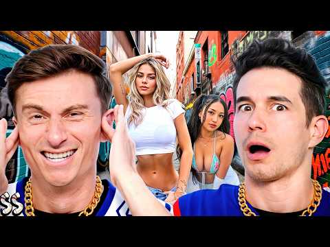 Freestylin for Hoes | Stiff Socks Podcast Ep. 334