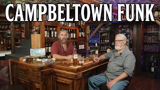 Glen Scotia Campbeltown Harbour Whisky Review S7E30