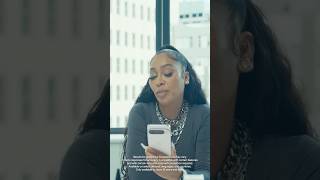 The Google Pixel empowers La La Anthony to run her life, hair care empire, & everything in between