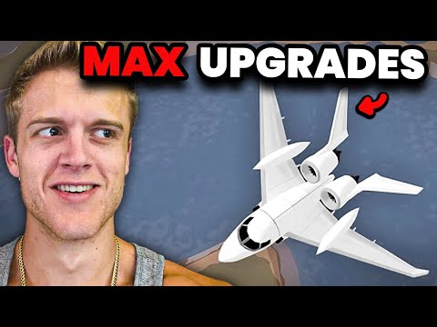 I Have Become The Master Of Flight. [Aviassembly Ep. 4]
