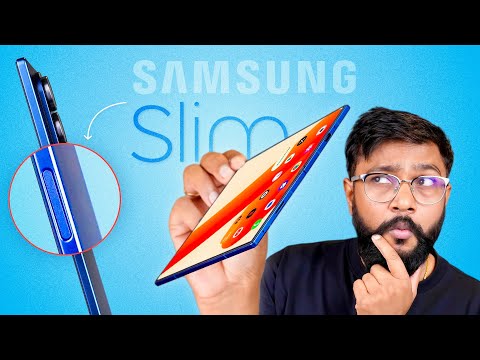 How Samsung Surprised Everyone - New Galaxy Z Fold7 !
