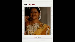 POV It is 2016 Karuvakaatu Karuvaaya