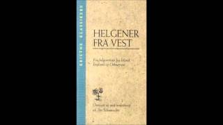 Helgener fra vest - Jan Schumacher