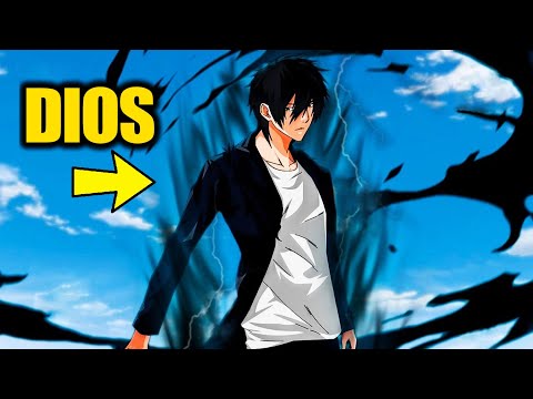 🔶 NACIÓ CON UN PODER CAPAZ DE INCINERAR A SUS RIVALES! | Anime Resumen