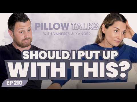 EPISODE 210: How To Know When Enough Is Enough