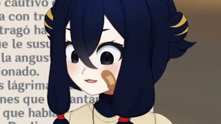 Vtuber recibe Cyber Bullying por parte del chat