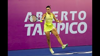 Abierto Tampico 2024 | Dia 4 |