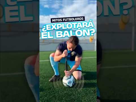 Cuántos bombeos hasta que explote ? 💣