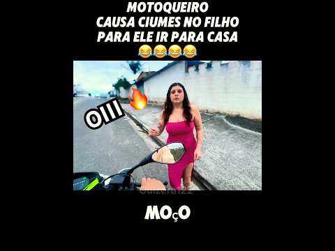 DUVIDO NAO RIR ela me pediu algo inusitado 2 ๐