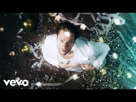 Olly Murs - Die Of A Broken Heart (The After Party Video)