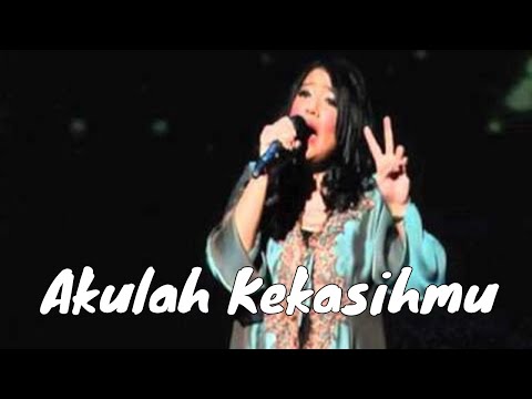 akulah kekasihmu francisca peter mp3