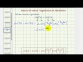 Sine Function Identities and Properties