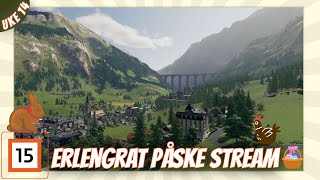 Let's Play Farming Simulator 25 Erlengrat.