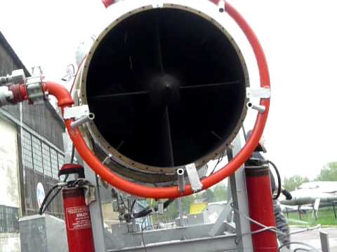 Тепловая машина аист 5тм