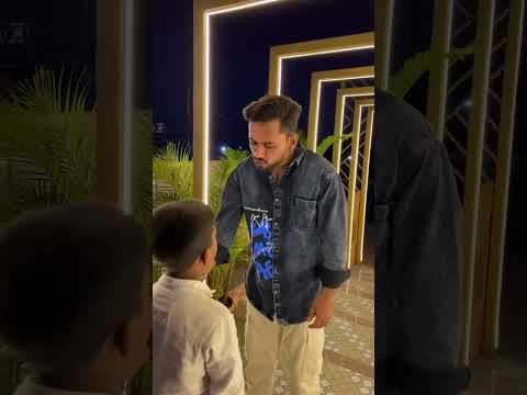 Heart touching video | Emotional video | Prince Charming | deepesh zo | mr roshan | gogo2728 | #sad