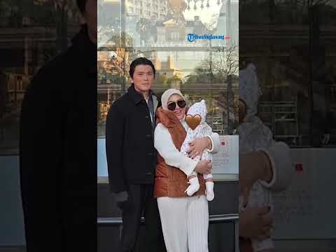 Suara Tangisan Anak Syahrini Terekam, Imbas Perlakuan Ipar Reino Barack pada Princess R