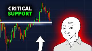 BITCOIN: DO NOT GET FOOLED!!! #BTC Price Prediction & Crypto Crash News Today