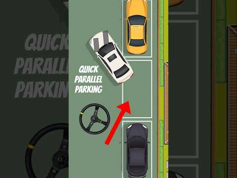 Quick Parallel Parking