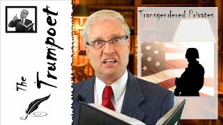 Trump Poem: Transgendered Privates