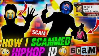 Meet with I'd SCAMMERS 🤡 || Free Fire id sell & buy ⚠️ || I'd SELLERS Real or Fake - Free Fire