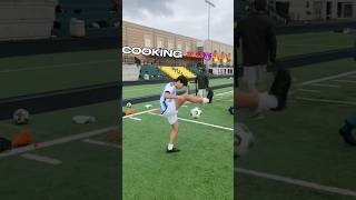 Cooking Vs Cooked #viralvideo #funny #soccer #funny