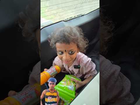 Car Ka Dikki Main Chop ke Gaya For Dekho 🚗🚗#comedy #funny #shorts #ytshort #foridfan