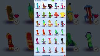 good bye Subway Surfers Roma