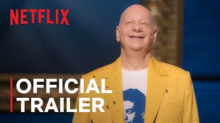 Jeff Ross: Take A Banana For The Ride | Official Trailer | AfricaOnNetflix