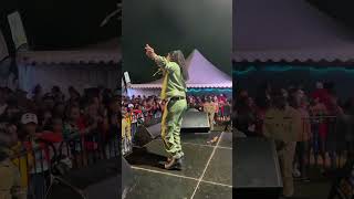Jocye wa mama live