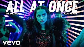 Eve Macarro - Ballerina | All At Once