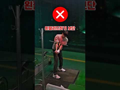 구력7개월도 로리맥길로이 스윙의 차이는 딱 이것! #골프 #golfswing #golf #드라이버스윙 #독학 #golflife #골프레슨 #골프스윙 #비거리 #독학 #golfer