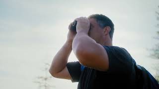 YouTube video thumbnail: Michigan Nature: The Fox And The Fen